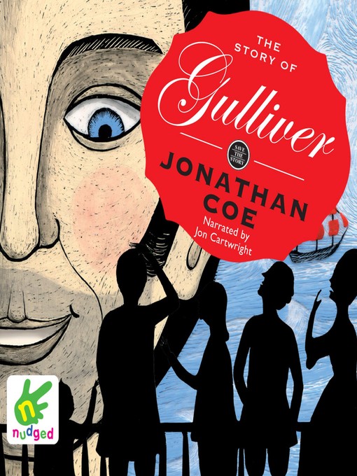 Title details for The Story of Gulliver by Jonathan Coe - Available